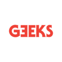 blog logo of Geeks