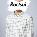 blog logo of RocTsui