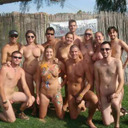 real nudism