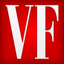 blog logo of Vanity Fair