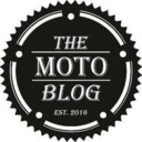 blog logo of The Moto Blog