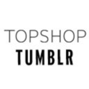 Topshop Tumblr