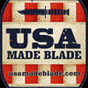 blog logo of USA Made Blade