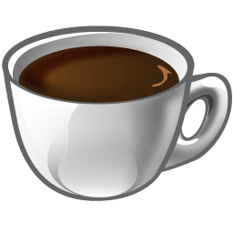 blog logo of Mocha Café