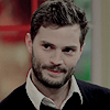 blog logo of Jamie Dornan gifs